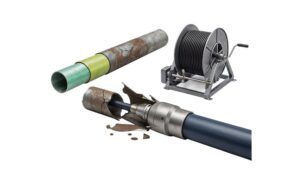 Trenchless Services image