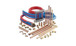 Whole-House Repiping image
