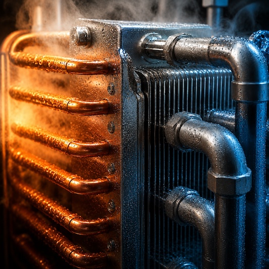 Heat excharger