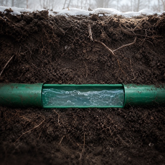 the ground loop