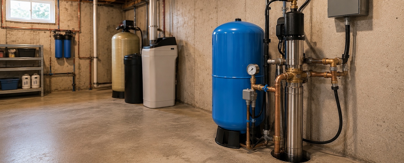 Well Pump Repair, Replacement & Installation Costs 