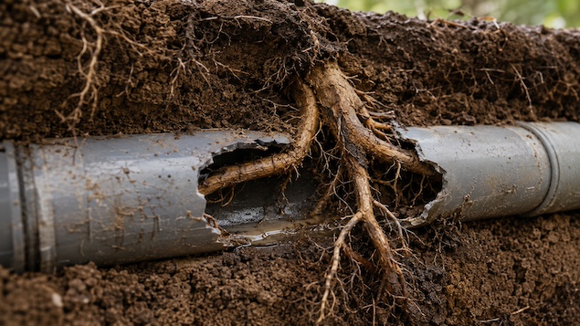 septic problems