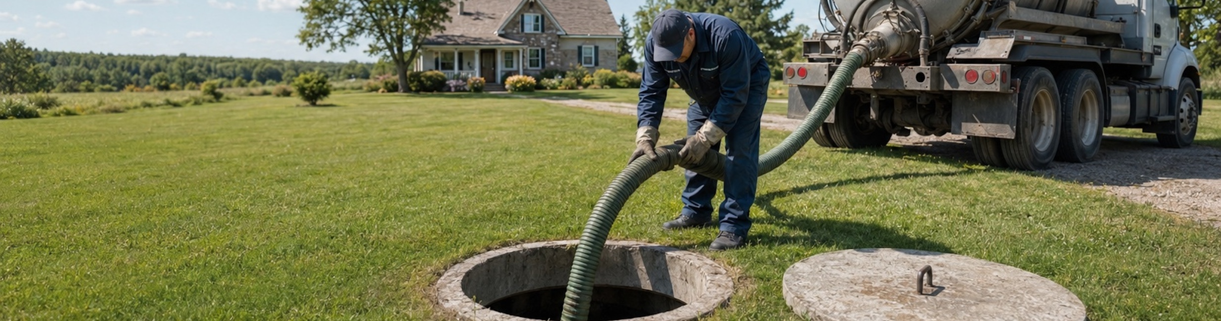 Septic Tank