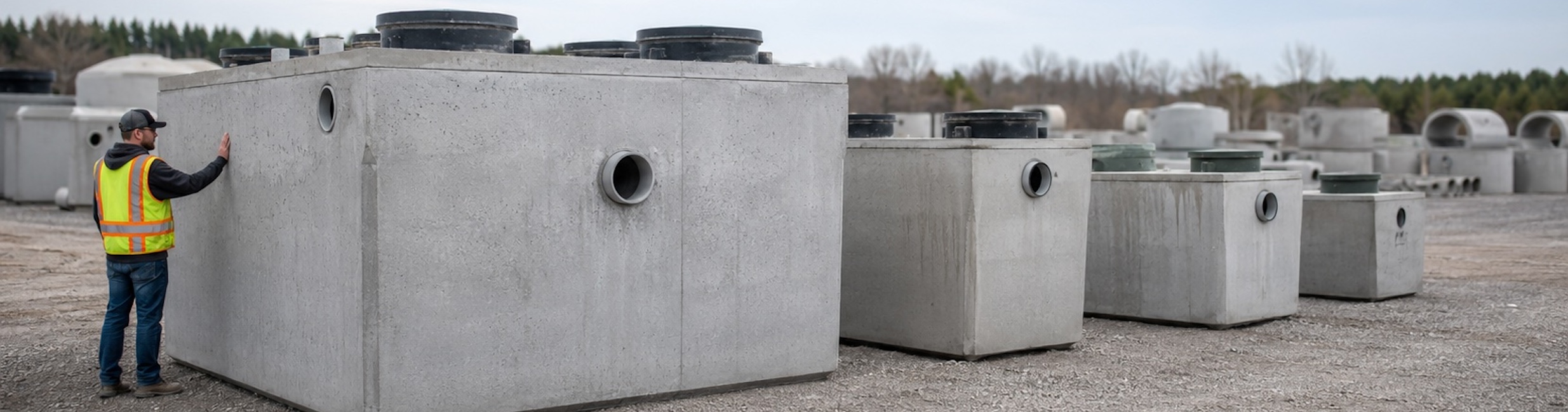 Septic System