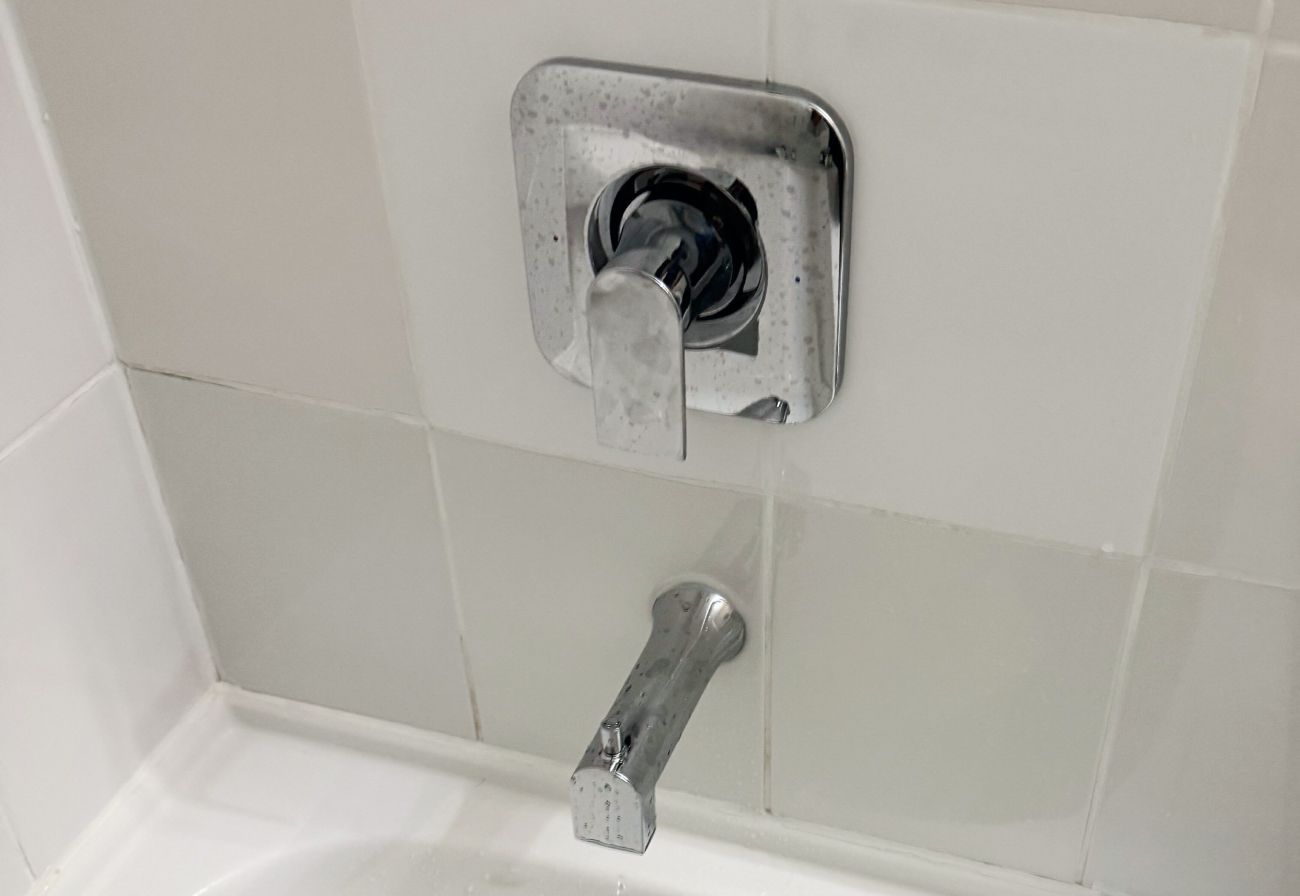 shower installation near me