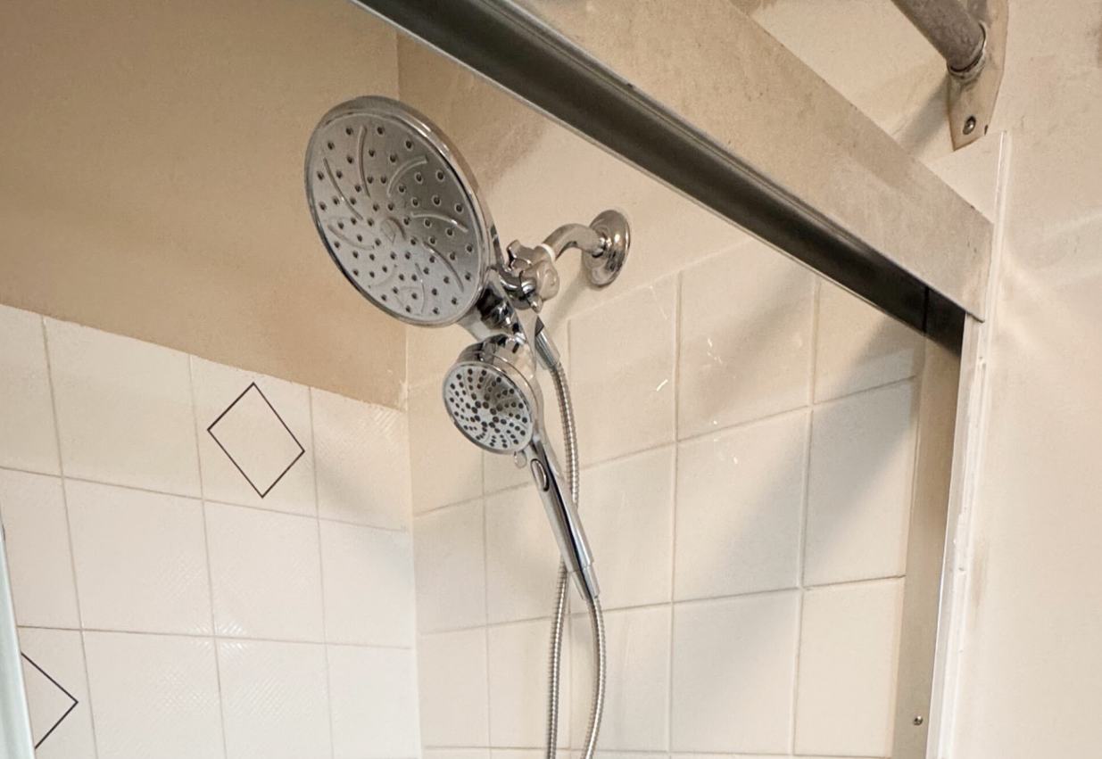 shower installation St. Catharines