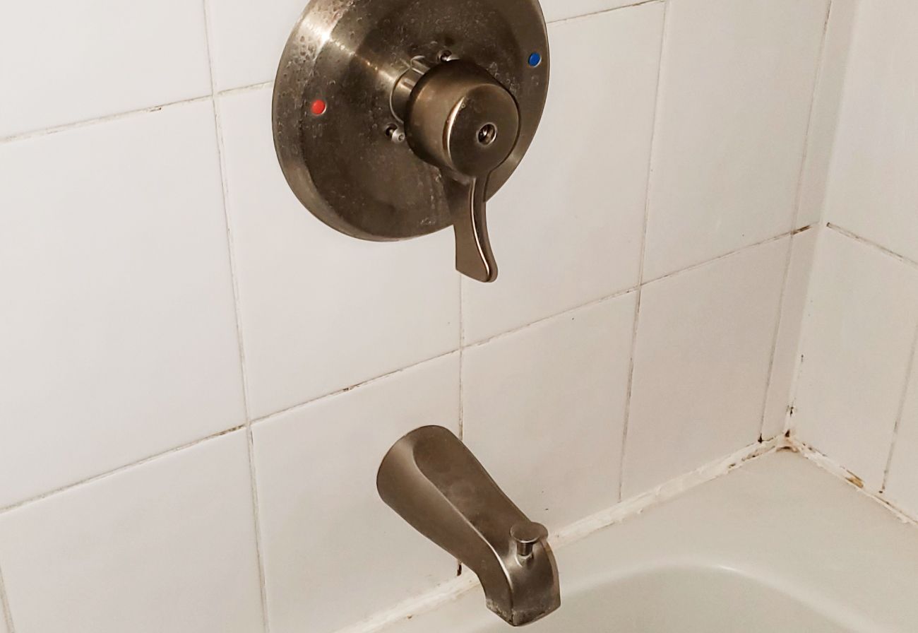 shower installation Richmond Hill