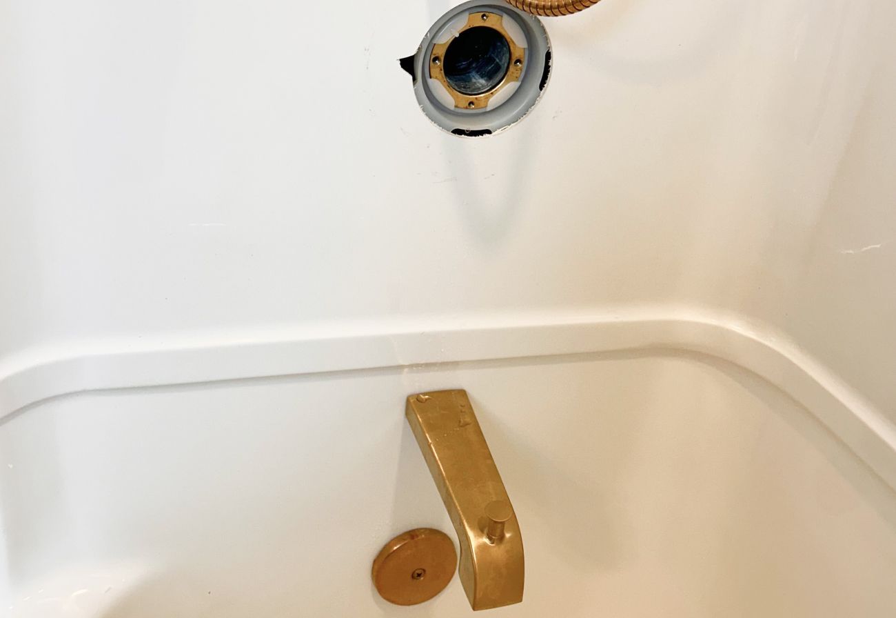 shower installation Oshawa