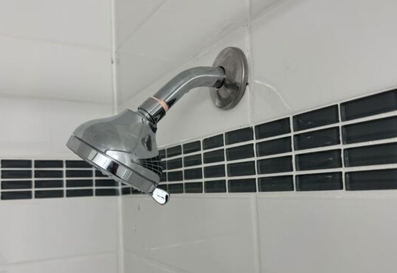 shower installation Sarnia