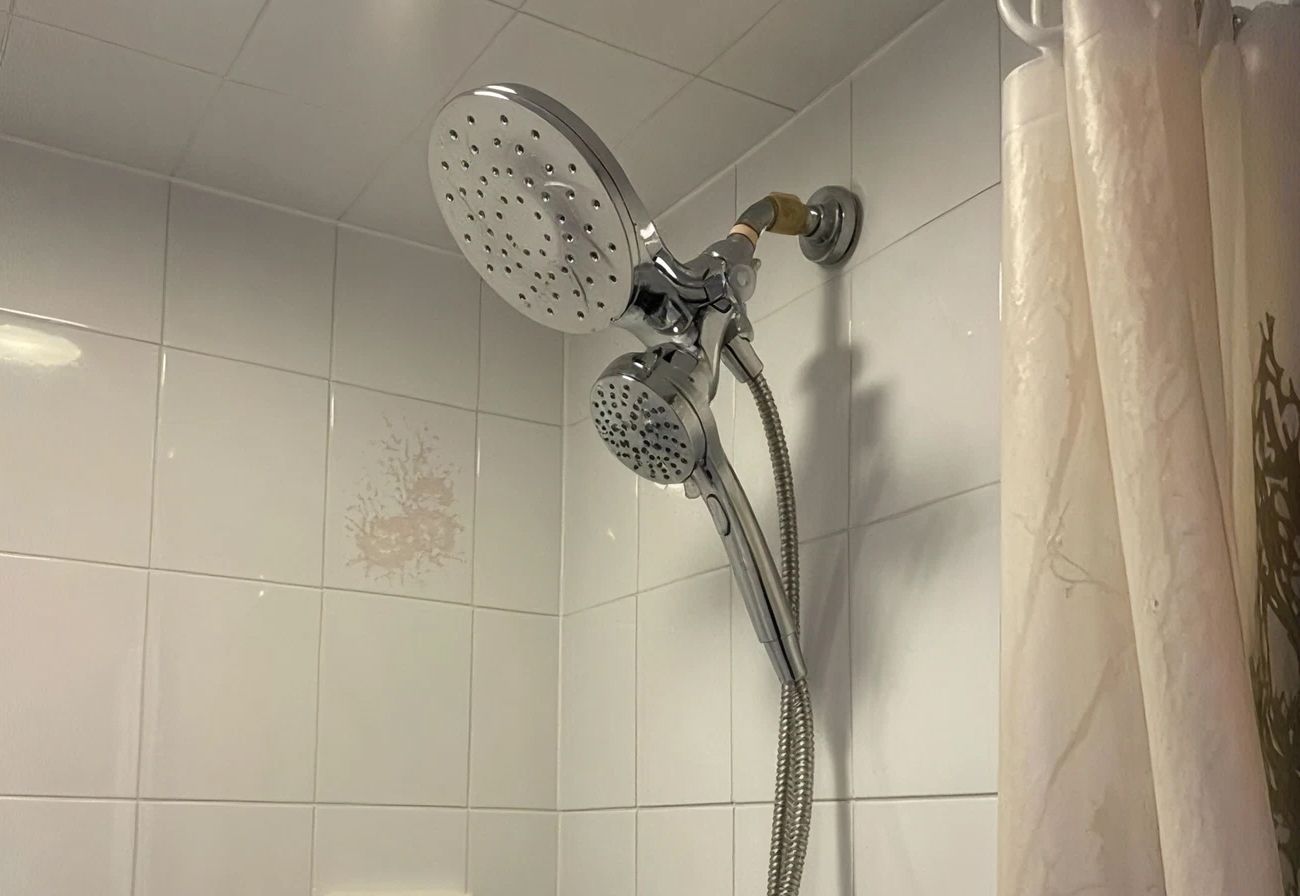 shower installation Bowmanville