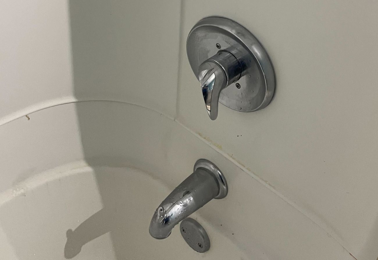 shower installation Windsor
