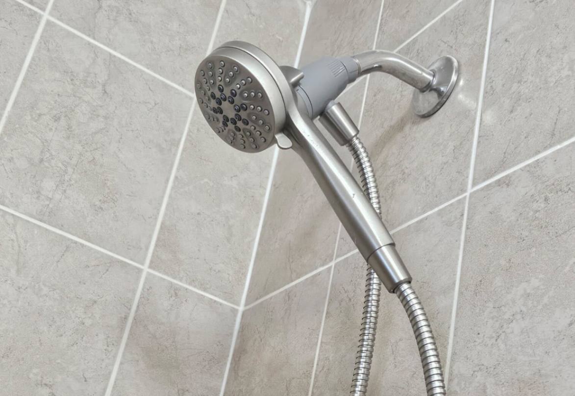 shower installation Chatham