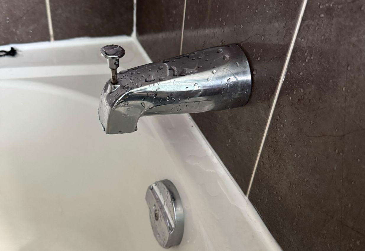 shower installation Toronto