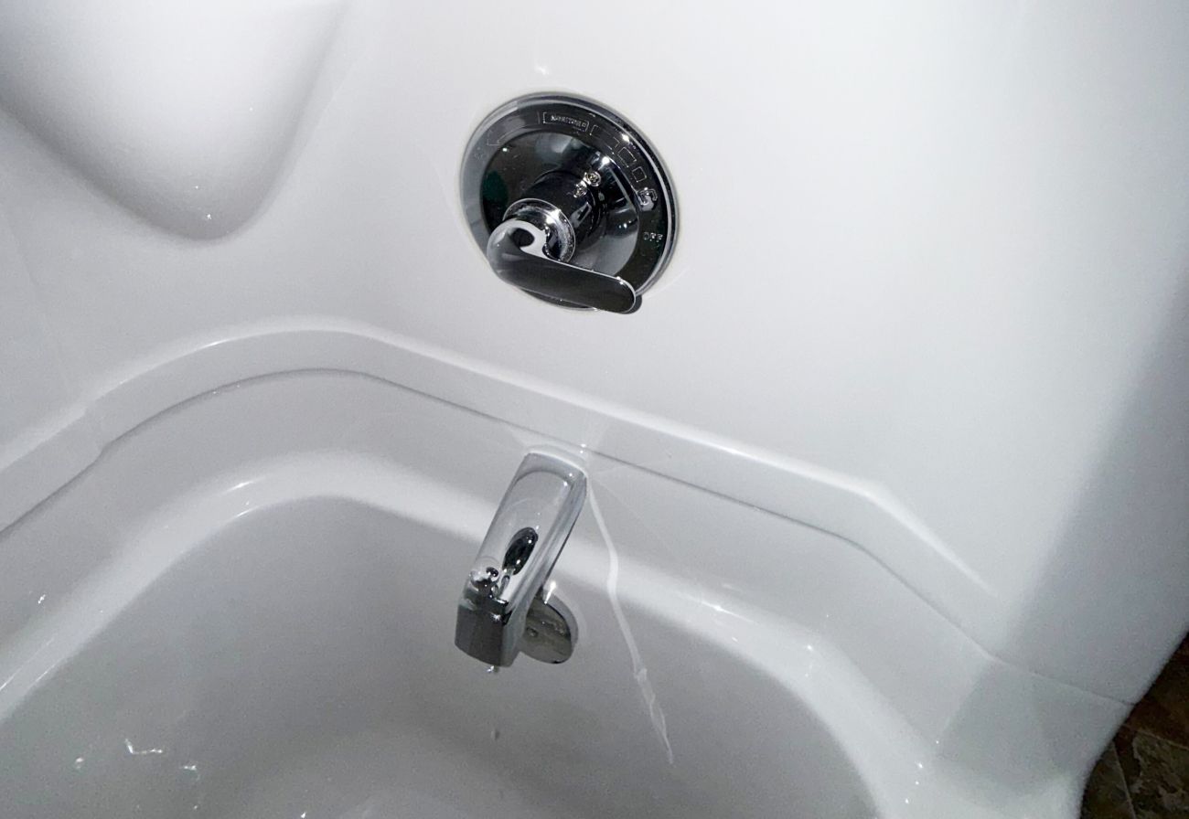 shower installation Etobicoke
