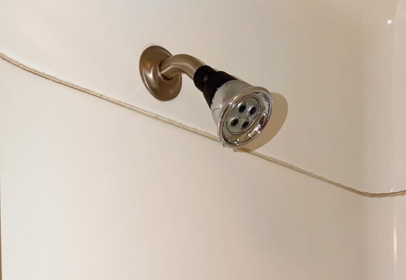 shower installation Brantford