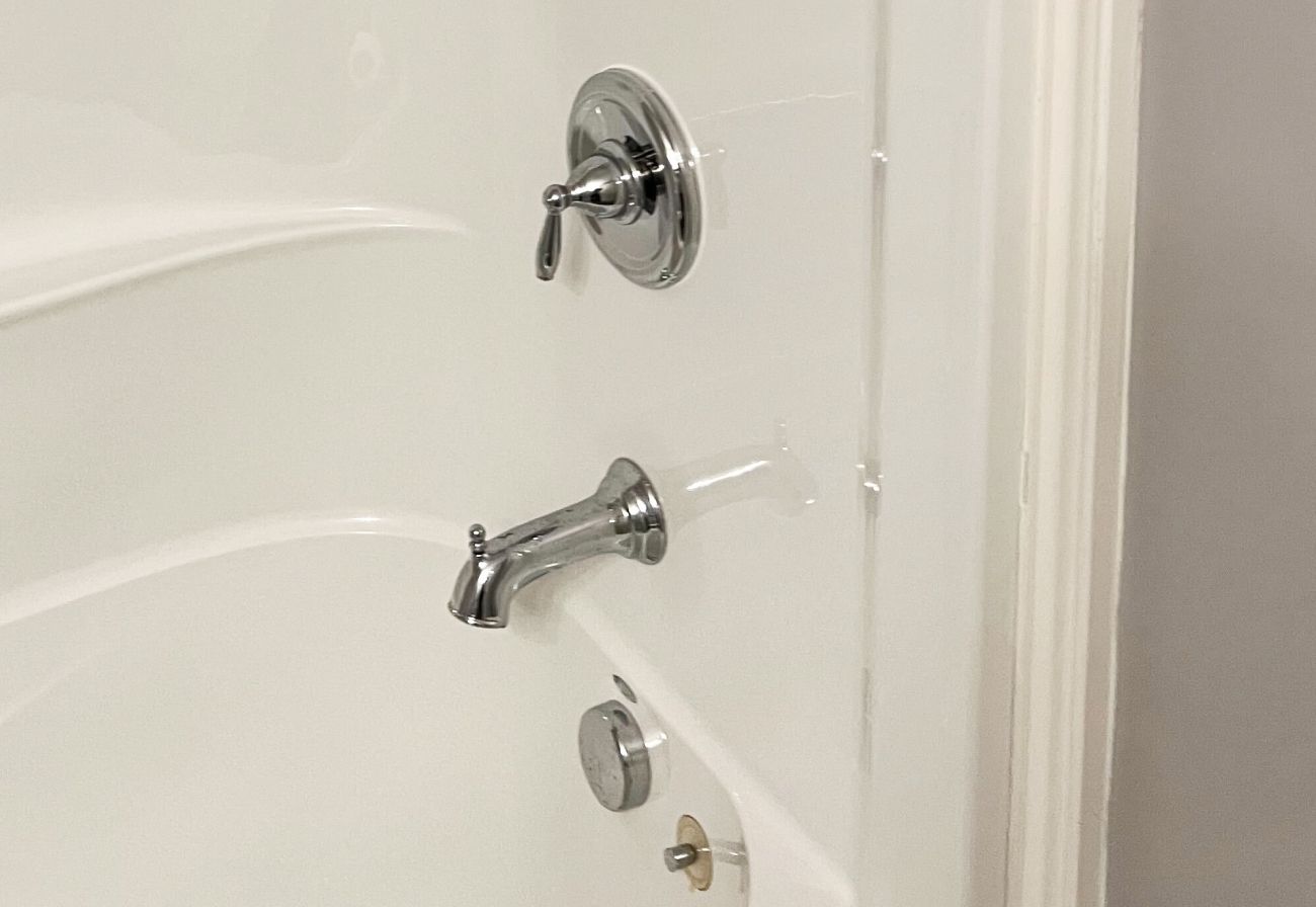 shower installation Milton