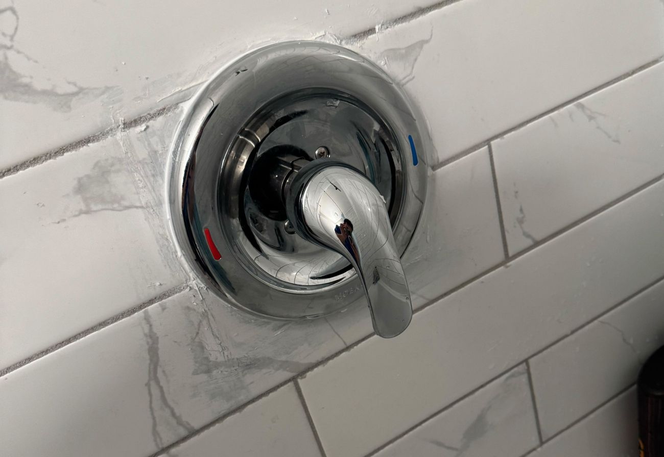 shower installation Markham