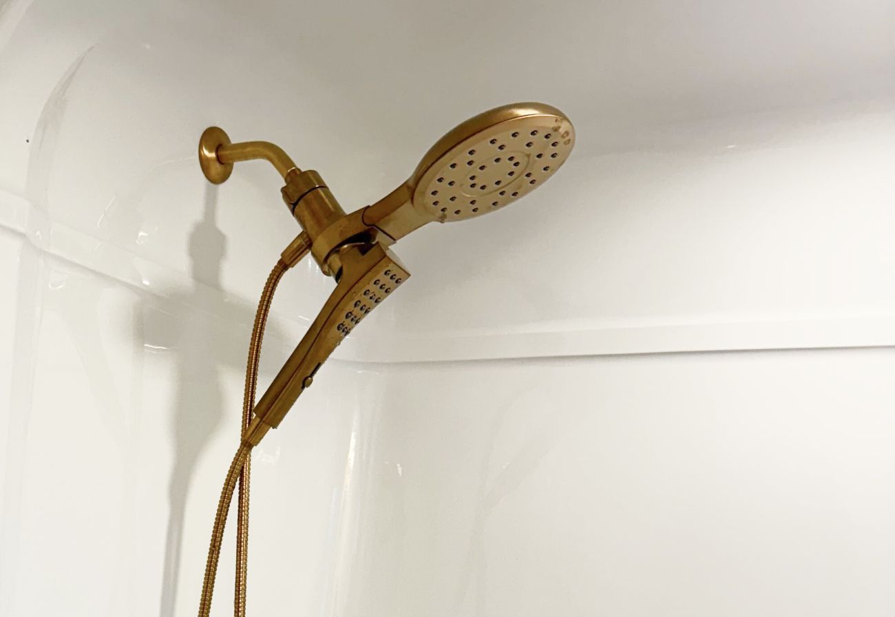shower installation Newmarket