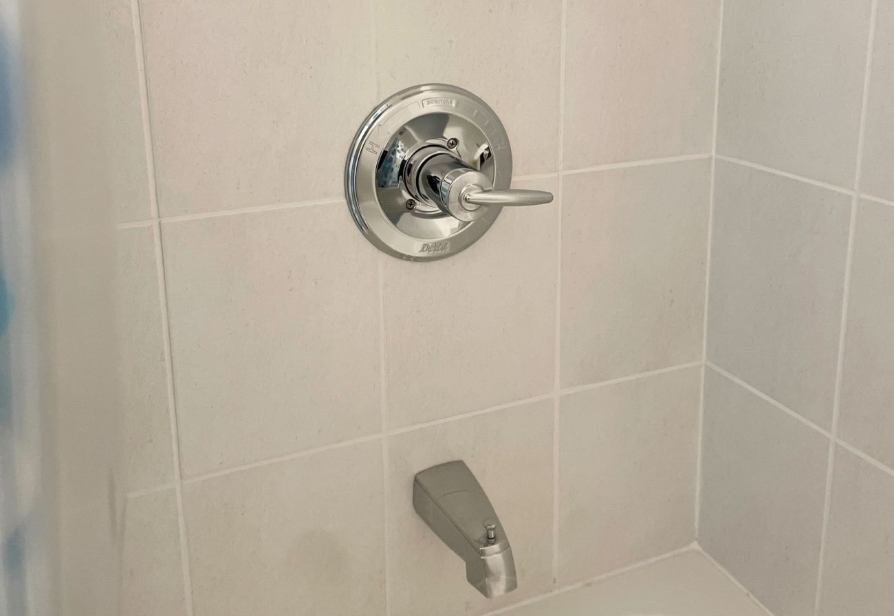 shower installation Niagara Falls