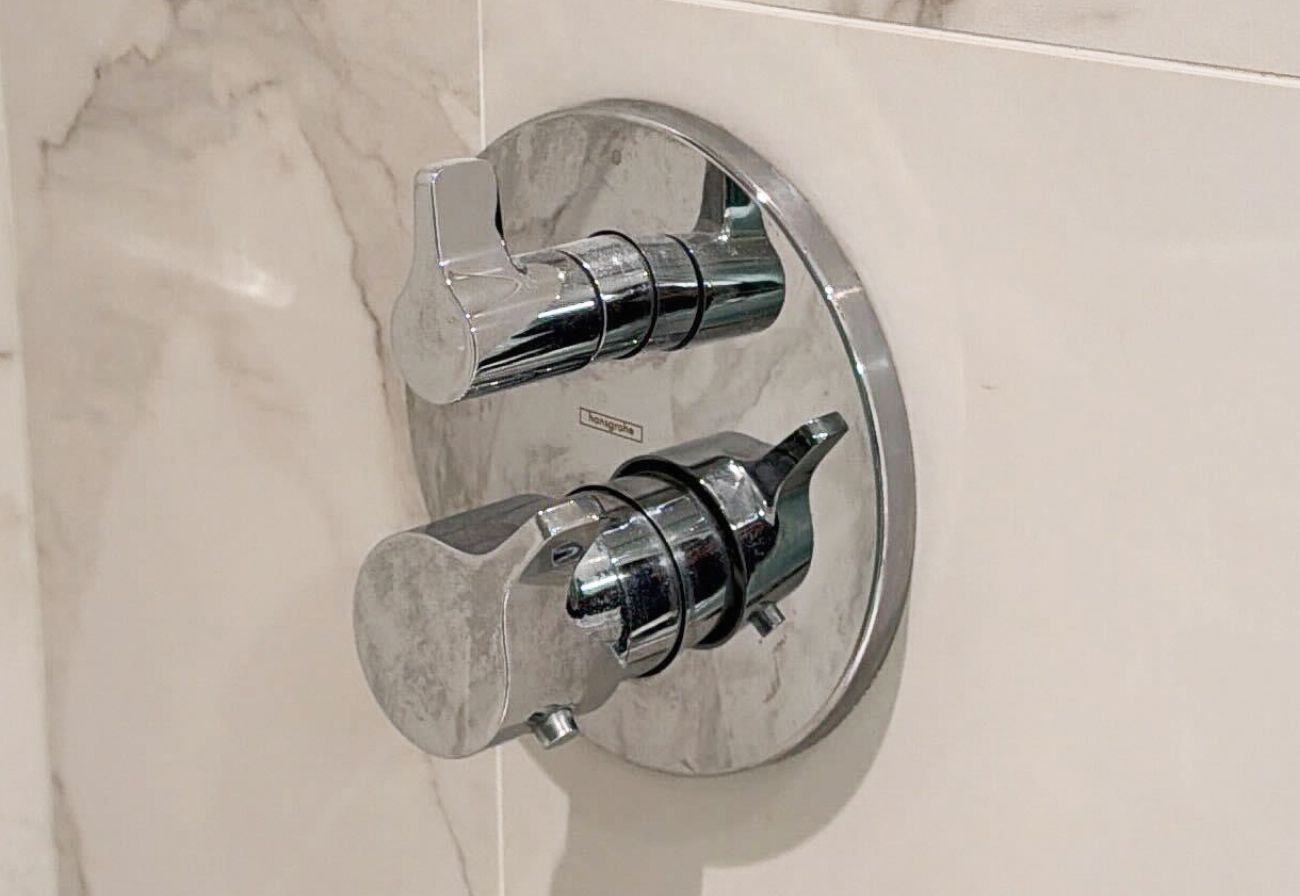 shower installation Innisfil