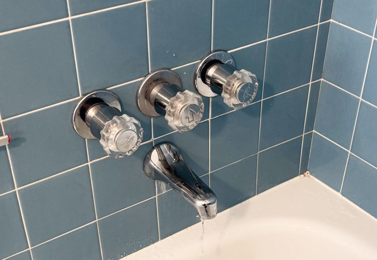 shower installation Orangeville
