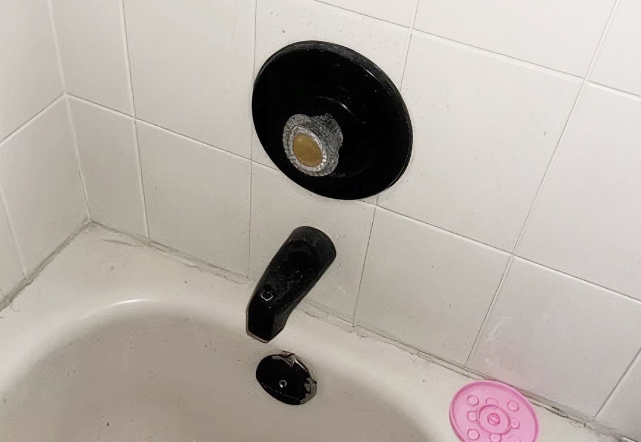 shower installation Whitchurch-Stouffville