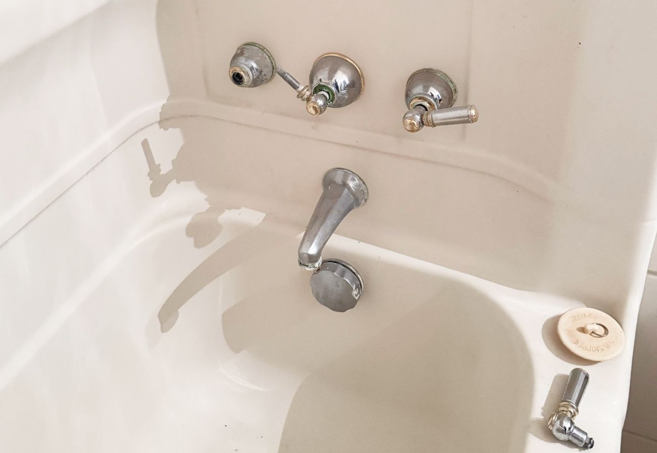 shower repair near me