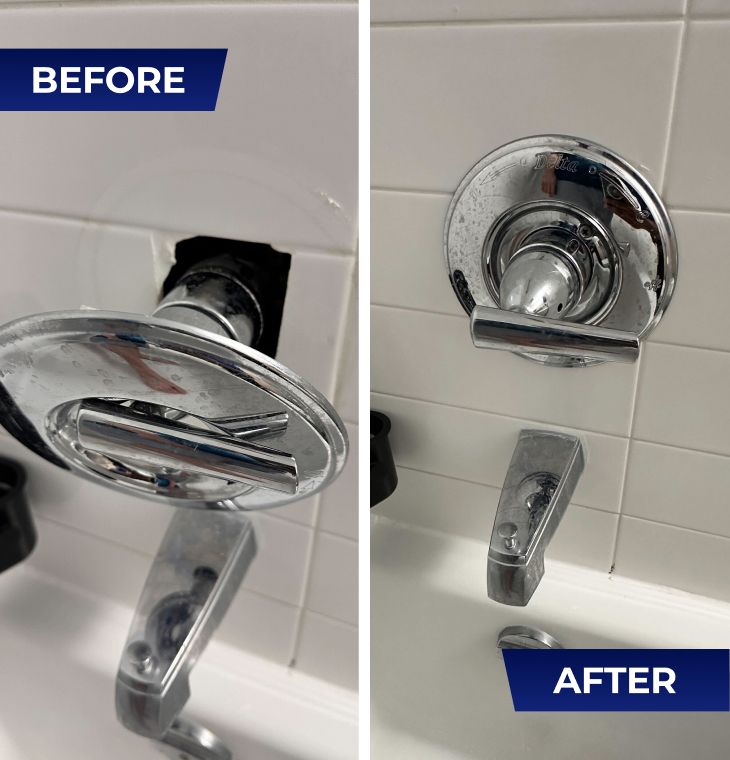 Shower-installation-before-after