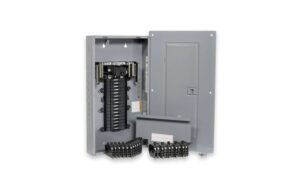 Electrical image